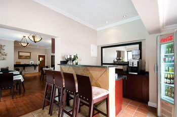 Hotel Ibhayi Town Lodge
