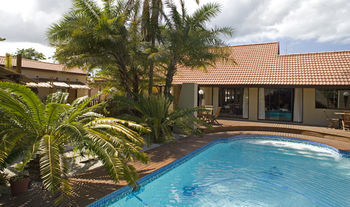 Hotel Ibhayi Town Lodge