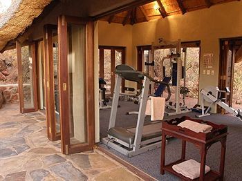 Posada Madikwe Hills