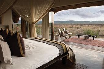 Posada Madikwe Hills