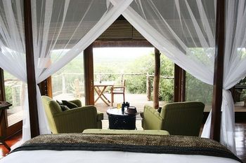 Posada African Pride Pumba Private Game Reserve