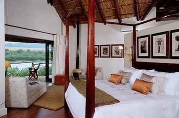 Posada African Pride Pumba Private Game Reserve