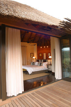 Posada African Pride Pumba Private Game Reserve