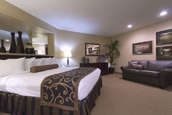 Hotel Best Western Plus Heritage Inn