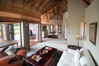 Posada Jamala Madikwe