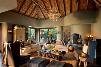 Posada Madikwe Safari Lodge