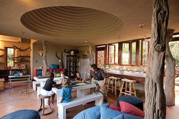 Posada Madikwe Safari Lodge