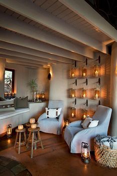Posada Madikwe Safari Lodge