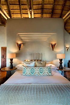 Posada Madikwe Safari Lodge