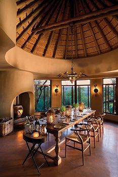 Posada Madikwe Safari Lodge
