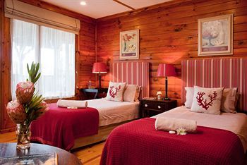 Bed & Breakfast Oyster Creek Lodge