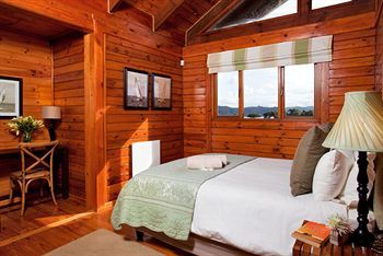 Bed & Breakfast Oyster Creek Lodge