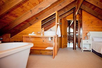 Bed & Breakfast Oyster Creek Lodge