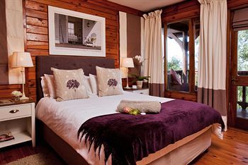 Bed & Breakfast Oyster Creek Lodge