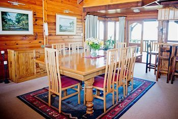 Bed & Breakfast Oyster Creek Lodge