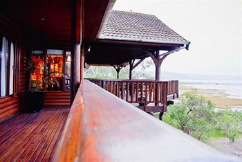 Bed & Breakfast Oyster Creek Lodge