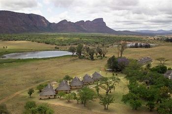 Hotel Legend Golf & Safari Resort