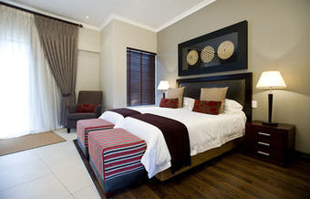 Hotel Legend Golf & Safari Resort
