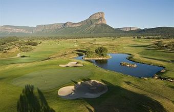 Hotel Legend Golf & Safari Resort
