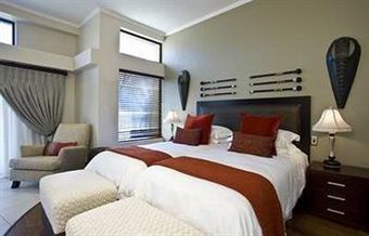 Hotel Legend Golf & Safari Resort