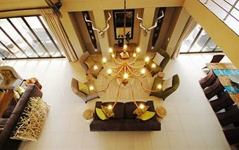 Hotel Legend Golf & Safari Resort