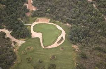 Hotel Legend Golf & Safari Resort
