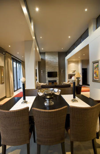 Hotel Legend Golf & Safari Resort