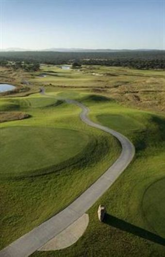 Hotel Legend Golf & Safari Resort