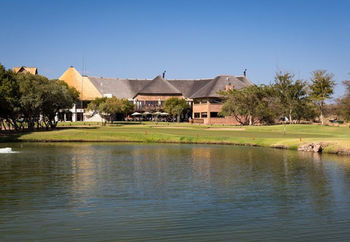Posada Protea Zebula Lodge