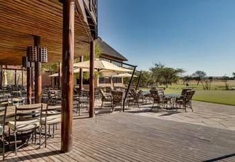 Posada Protea Zebula Lodge