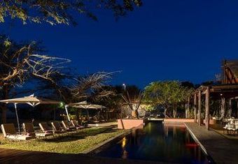 Posada Protea Zebula Lodge