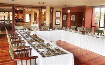 Posada Protea Zebula Lodge
