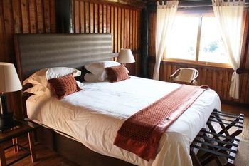 Posada Entabeni Safari Conservancy
