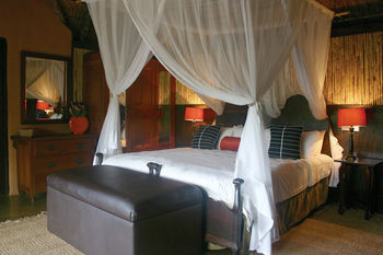 Posada Amakhala Safari Lodge