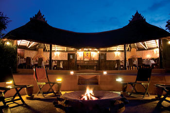 Posada Amakhala Safari Lodge