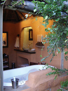 Posada Amakhala Safari Lodge