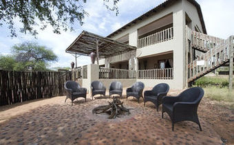 Posada Palala Boutique Game Lodge