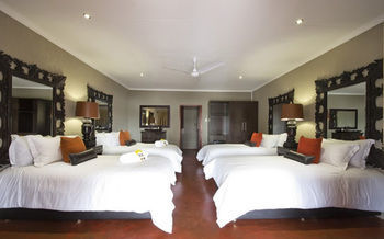Posada Palala Boutique Game Lodge