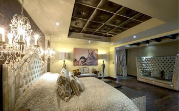 Posada Palala Boutique Game Lodge