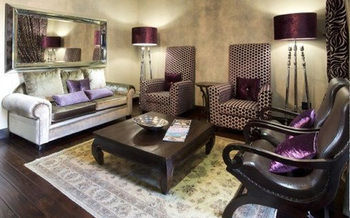 Posada Palala Boutique Game Lodge