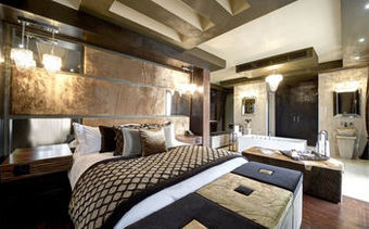 Posada Palala Boutique Game Lodge