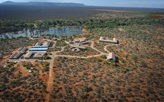 Posada Palala Boutique Game Lodge
