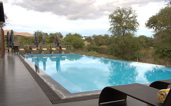 Posada Palala Boutique Game Lodge