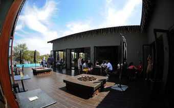 Posada Palala Boutique Game Lodge