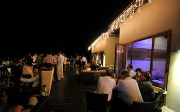 Posada Palala Boutique Game Lodge