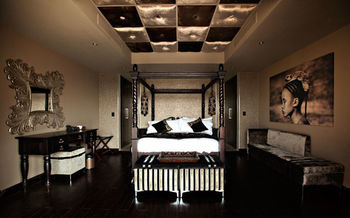 Posada Palala Boutique Game Lodge