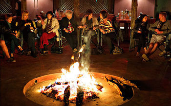 Posada Palala Boutique Game Lodge