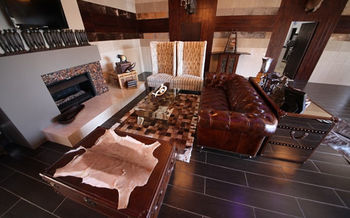Posada Palala Boutique Game Lodge