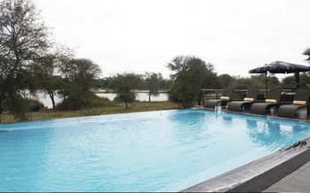Posada Palala Boutique Game Lodge