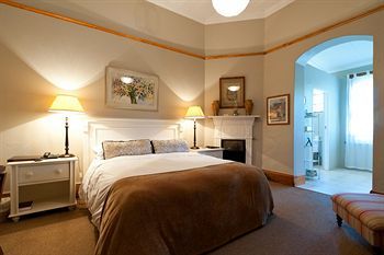 Agroturismo Leeuwenbosch Country House